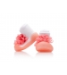 Attipas Detské topánočky veľkosť L New Corsage Pink
