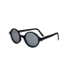 KiETLA CraZyg-Zag slnečné okuliare RoZZ 4-6 rokov black-zrkadlovky