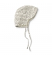 Elodie Details Detský klobúčik Baby bonnets - Desert Rain 3-6 mesiacov