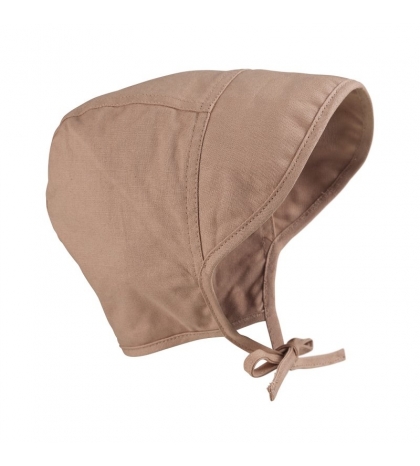 Elodie Details Detský klobúčik Baby bonnets - Faded Rose 0-3