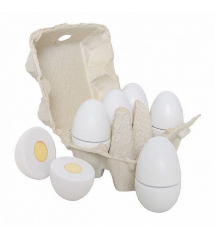 Jabadabado Kartón s vajíčkami