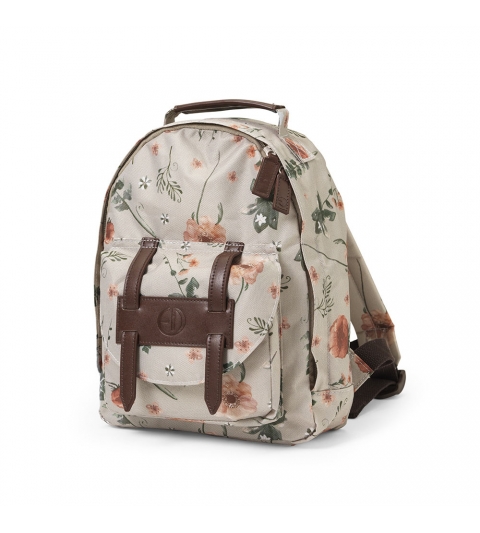 Batoh-Backpack MINI - Meadow Blossom-Elodie