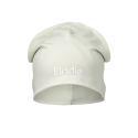 Jarná čiapočka s logom Elodie Details Gelato Green 0-6 mes