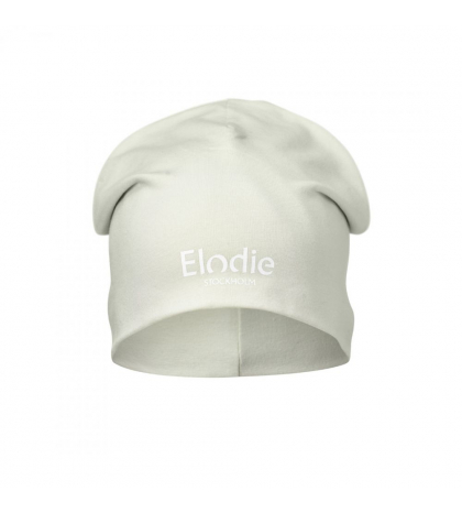 Jarná čiapočka s logom Elodie Details Bermuda Blue 2-3 roky