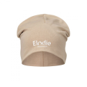 Jarná čiapočka s logom Elodie Details Blushing Pink 0-6 mes.