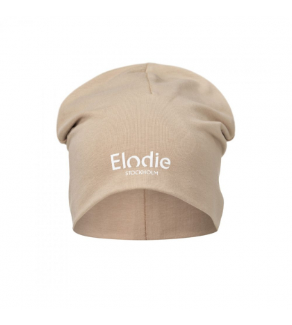 Jarná čiapočka s logom Elodie Details Bermuda Blue 2-3 roky