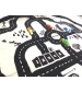 Play&Go vak na hračky Roadmap/Thunderbolt