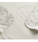 osuška Hooded Towel - Dots of Fauna Kitty Elodie Details