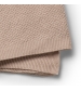 Vlnená deka – Powder Pink  Elodie Details
