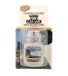 YANKEE CANDLE  CLEAN COTTON AND OAK CAR JAR ULTIMATE