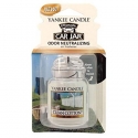 YANKEE CANDLE  CLEAN COTTON AND OAK CAR JAR ULTIMATE